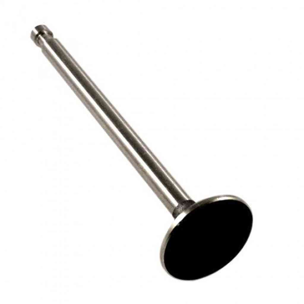 Exhaust Valve, 1941-1953 Jeep and Willys with 4-134 L-Head Engine - The JeepsterMan