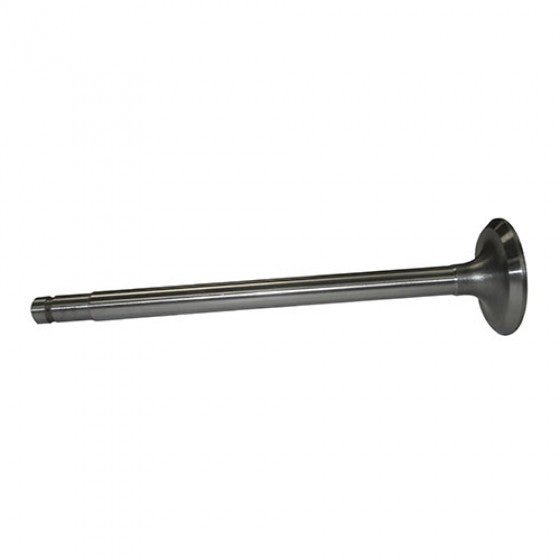 Exhaust Valve, 1950-1971 Jeep and Willys with 4-134 F Head Engine - The JeepsterMan