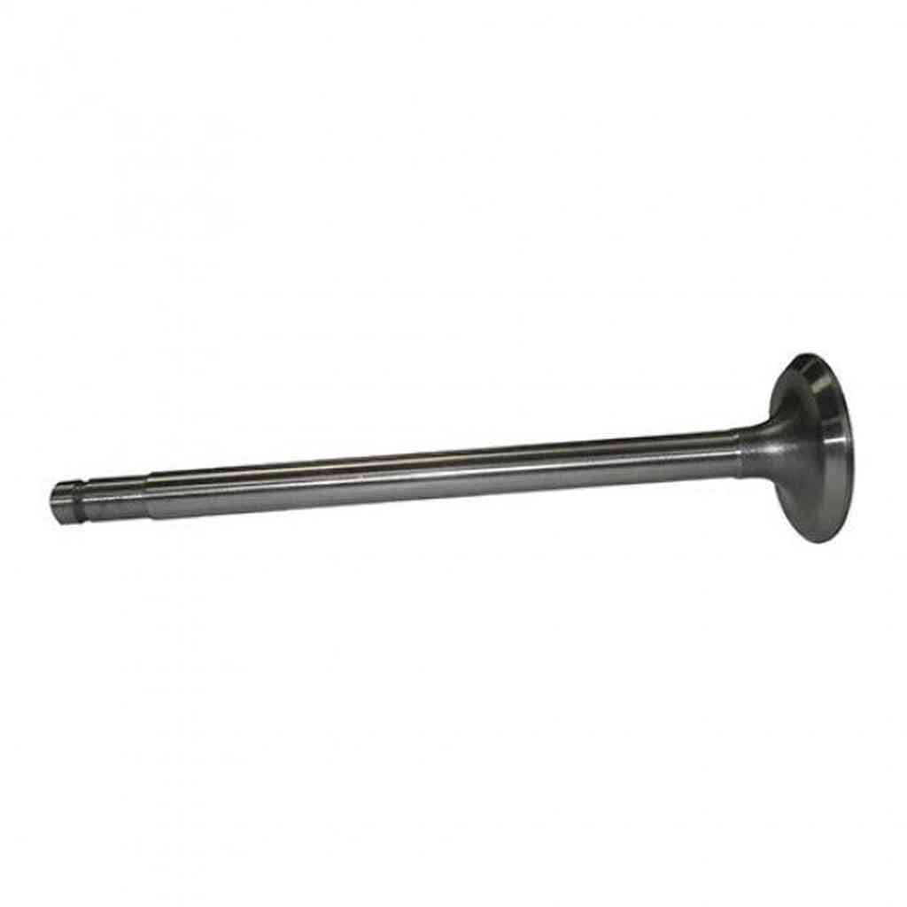 Exhaust Valve, 1950-1971 Jeep and Willys with 4-134 F Head Engine - The JeepsterMan