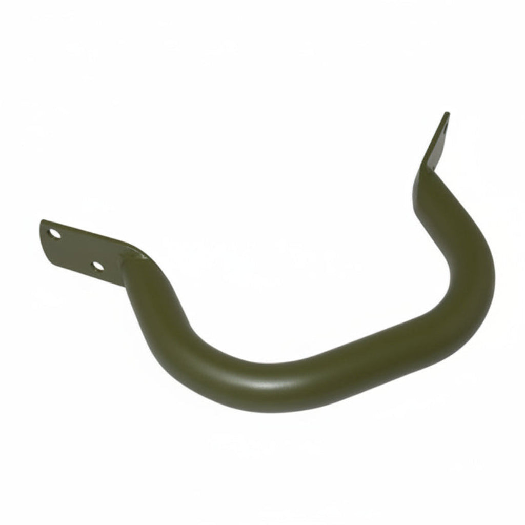 Exterior Rear Corner Body Lift Handle, 1941-1971, Willys Jeep - The JeepsterMan