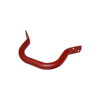 Exterior Rear Corner Body Lift Handle (w/ "F" mark), 1941-1945 Ford GPW Jeep - The JeepsterMan