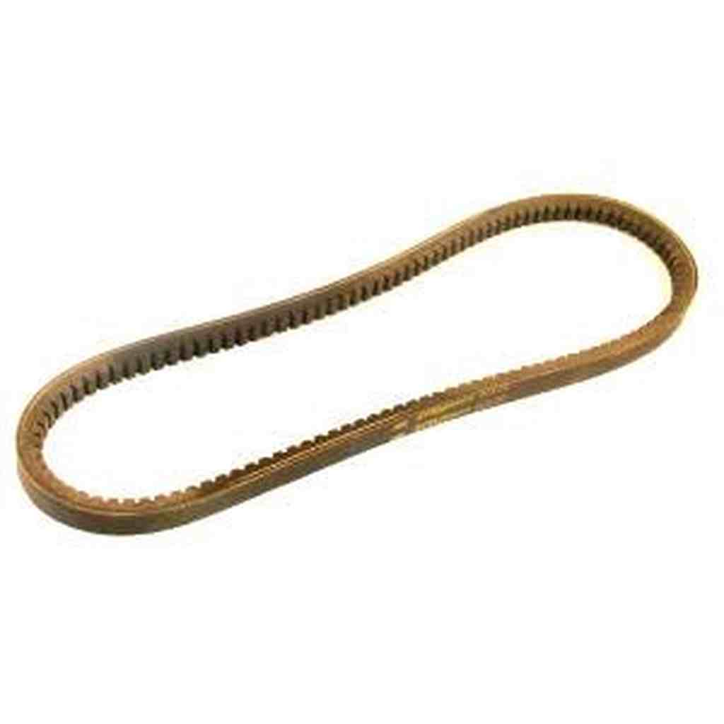 Fan Belt, 161 Engine or 685, 1950-1953, Jeepster and Station Wagon - The JeepsterMan