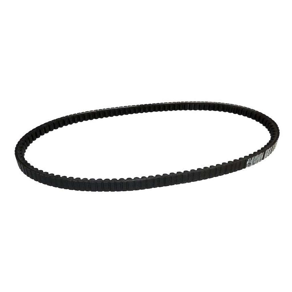 Fan Belt, 4-134 Engine, F Head and L Head, 1941-1971, Willys and Jeep - The JeepsterMan