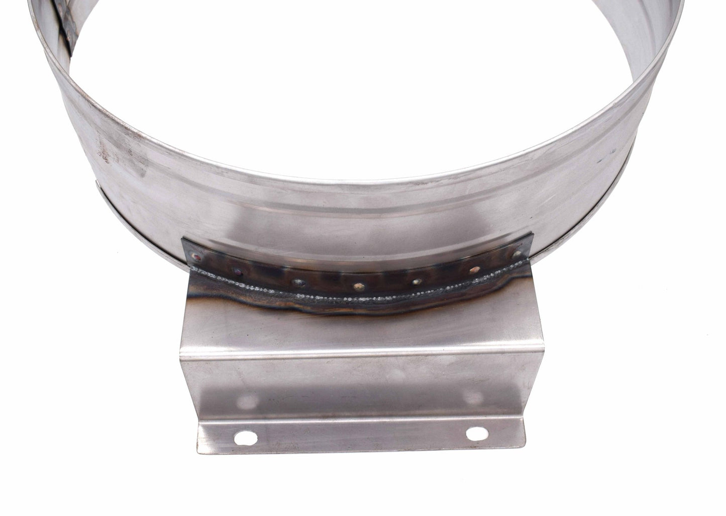 Fan Shroud, 4-134 Engine, 1946-1964, Jeepster, Station Wagon, Pickup, Sedan Delivery, Out of Stock - The JeepsterMan
