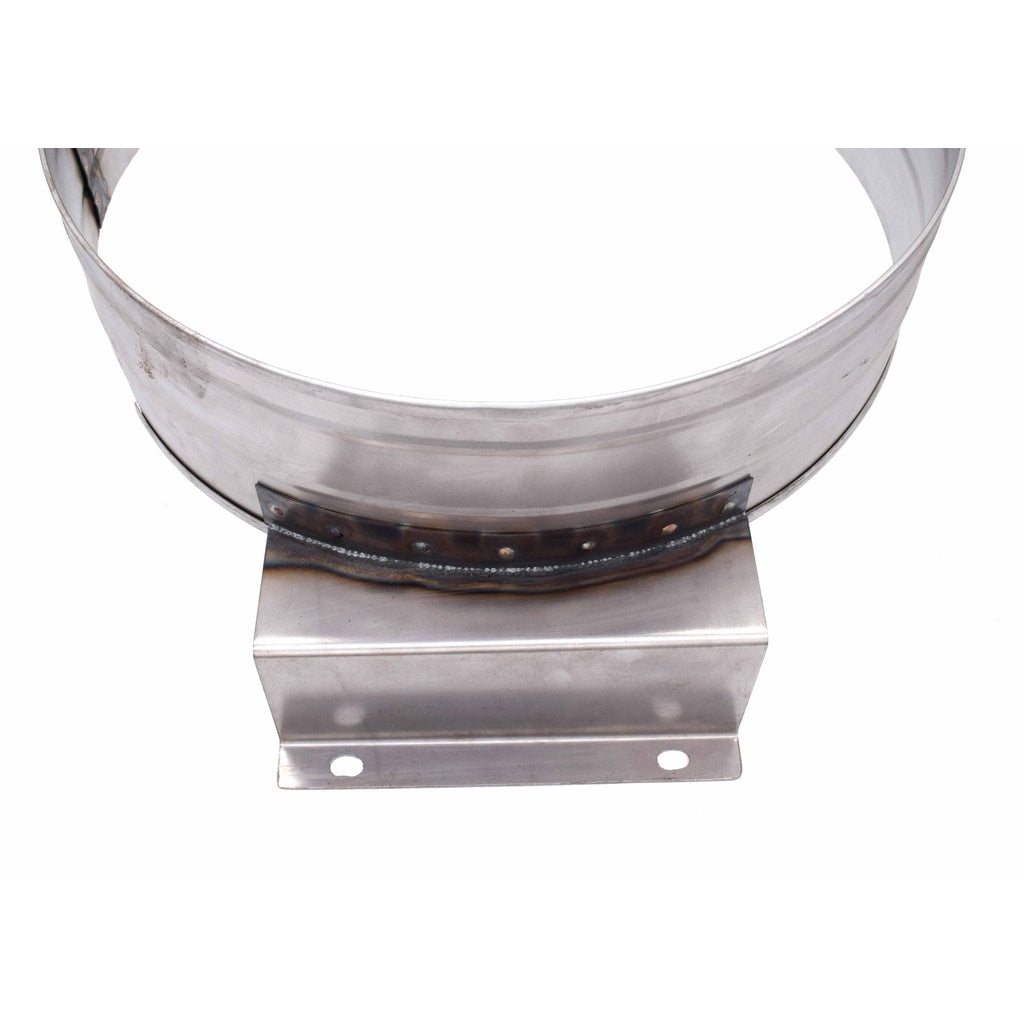 Fan Shroud, 4-134 Engine, 1946-1964, Jeepster, Station Wagon, Pickup, Sedan Delivery, Out of Stock - The JeepsterMan