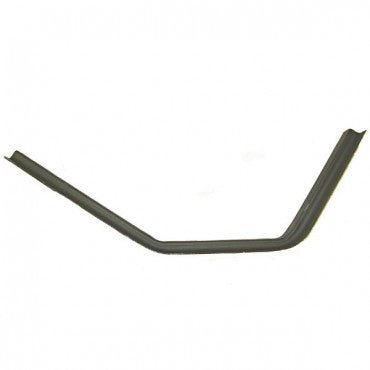 Fender Brace, Drivers Side, 1941-1964 Willys and Jeep MB, GPW, CJ-2A, 3A, 3B, M38 - The JeepsterMan