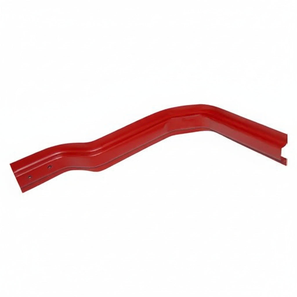 Fender Brace, Passenger Side, 1941-1964, MB, GPW, CJ-2A, 3A, 3B, M38 - The JeepsterMan