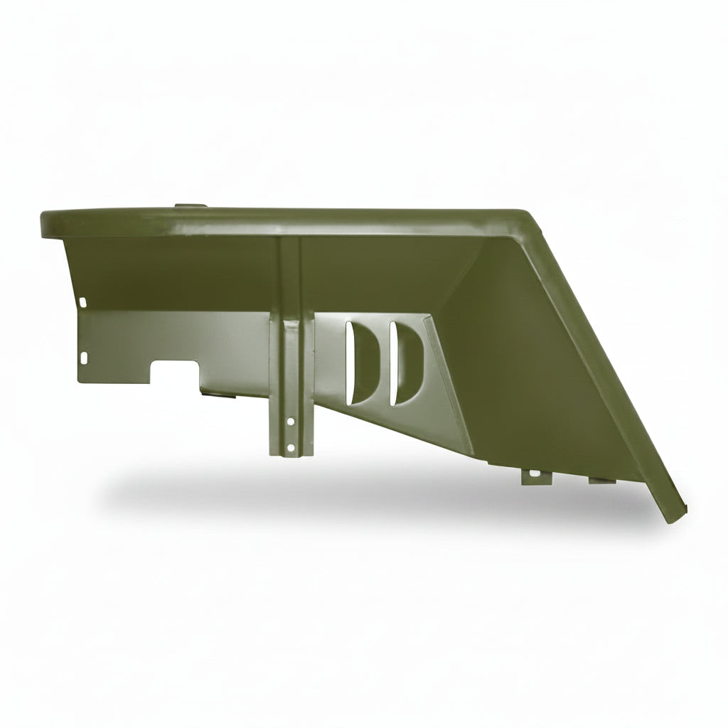 Fender (LH) MB/GPW 1941-1945 Willys Jeep - The JeepsterMan