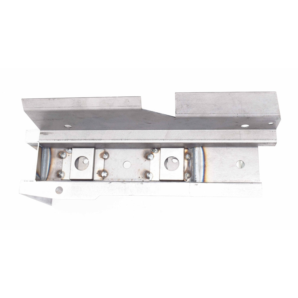 Firewall Frame Brace, Driver Side, 1967-1973 Jeepster Commando and Commando - The JeepsterMan