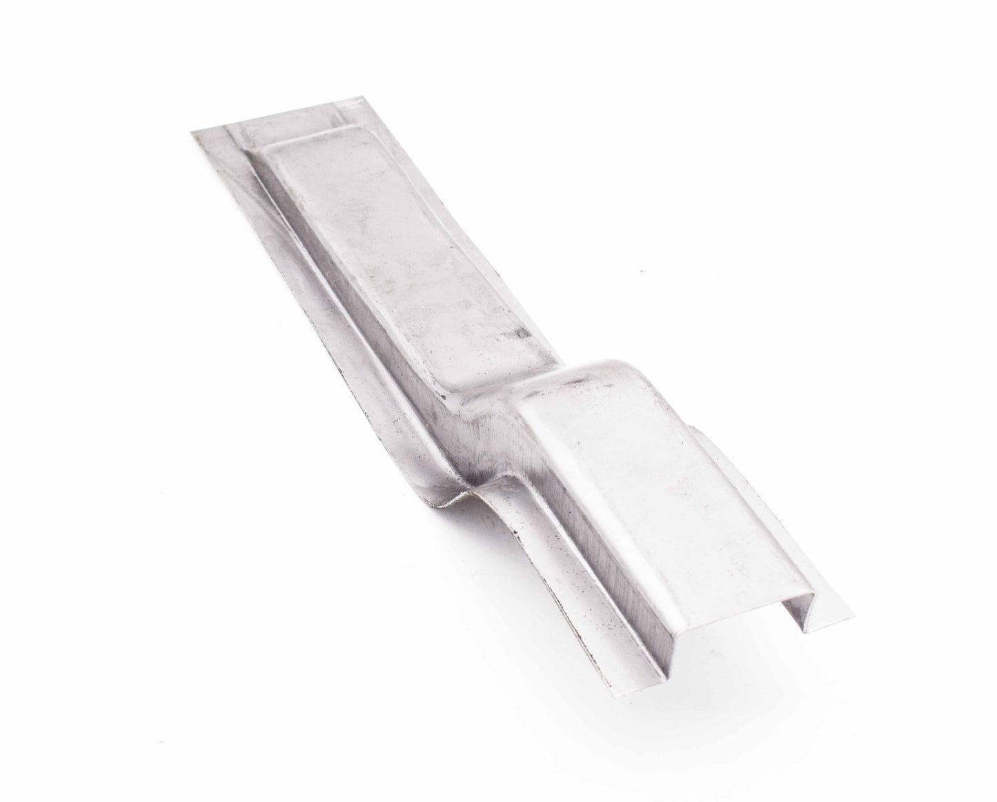 Floor Brace, Rear, 1946-1964, Station Wagon, Pickup Truck - The JeepsterMan