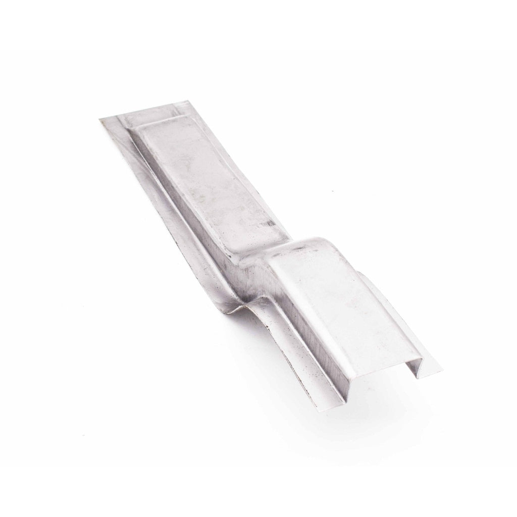 Floor Brace, Rear, 1946-1964, Station Wagon, Pickup Truck - The JeepsterMan