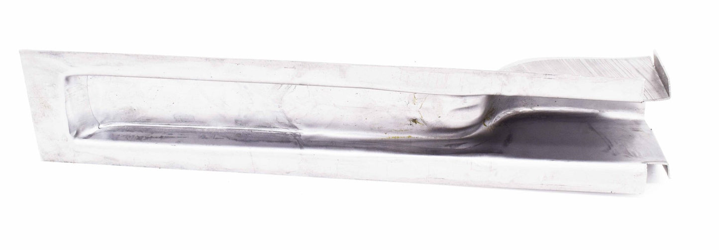 Floor Brace Support, Driver Front, 1946-1964, Station Wagon and Pick Up - The JeepsterMan