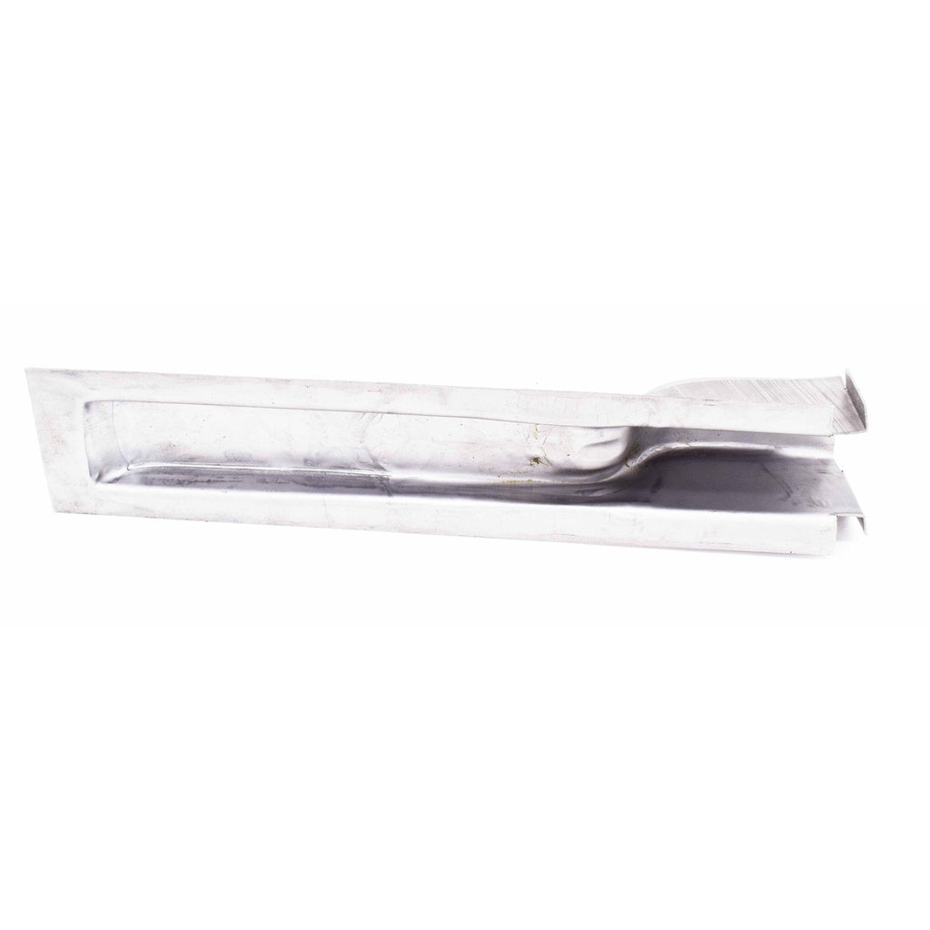 Floor Brace Support, Driver Front, 1946-1964, Station Wagon and Pick Up - The JeepsterMan