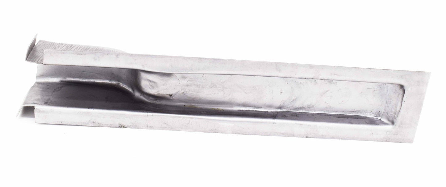 Floor Brace Support, Passenger Front, 1946-1964, Station Wagon and Pick Up - The JeepsterMan