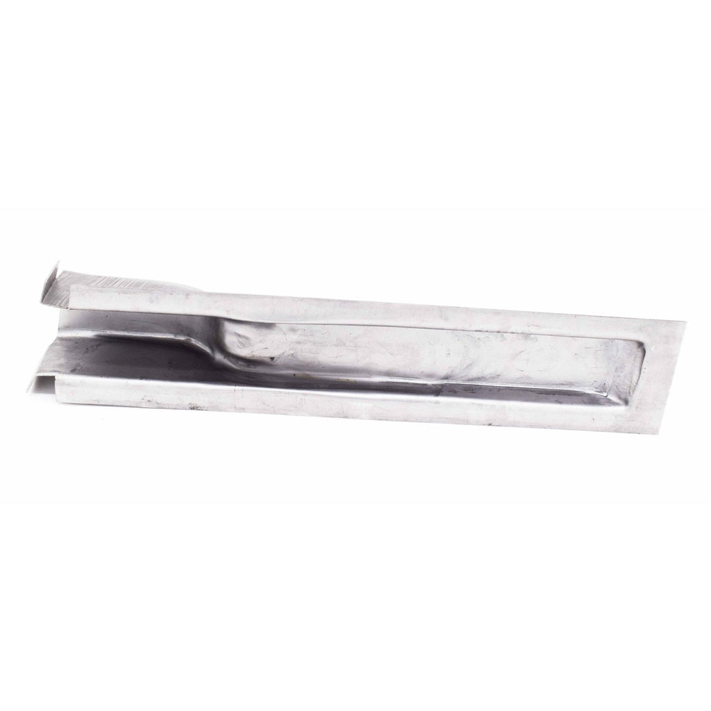 Floor Brace Support, Passenger Front, 1946-1964, Station Wagon and Pick Up - The JeepsterMan