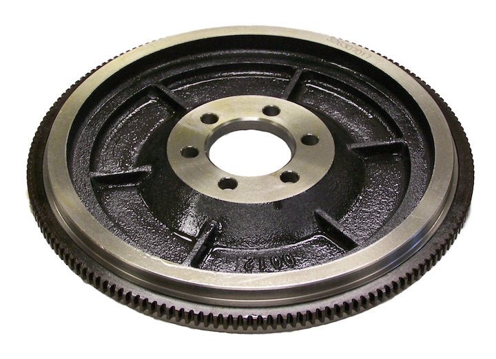 Flywheel Assembly, 1982-1986, Jeep CJ-5, CJ-7, CJ-8 w/ 4.2L Engine