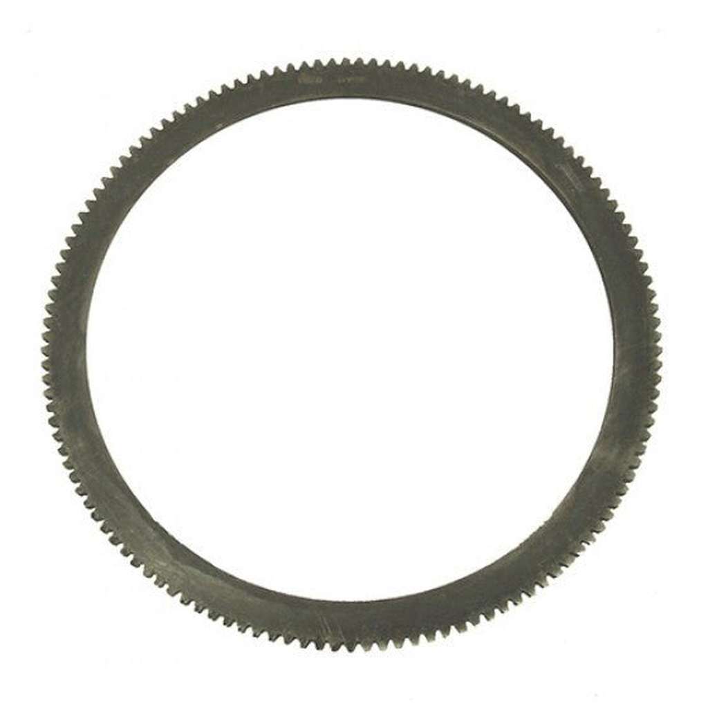 Flywheel Ring Gear, 124 Tooth, 1946-1955, Willys Pickup, Station Wagon, and Jeepster - The JeepsterMan