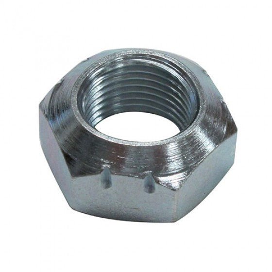 Front and Rear Axle Pinion Shaft Nut, 1941-1986 Jeep and Willys - The JeepsterMan