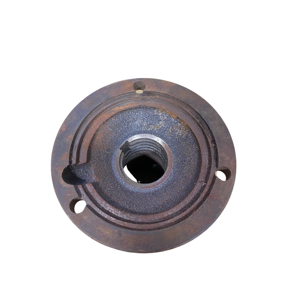 Front Bearing Retainer Cap, NOS, T-90, 1946-1964, Willys Station Wagon, Pickup, and Sedan Delivery - The JeepsterMan