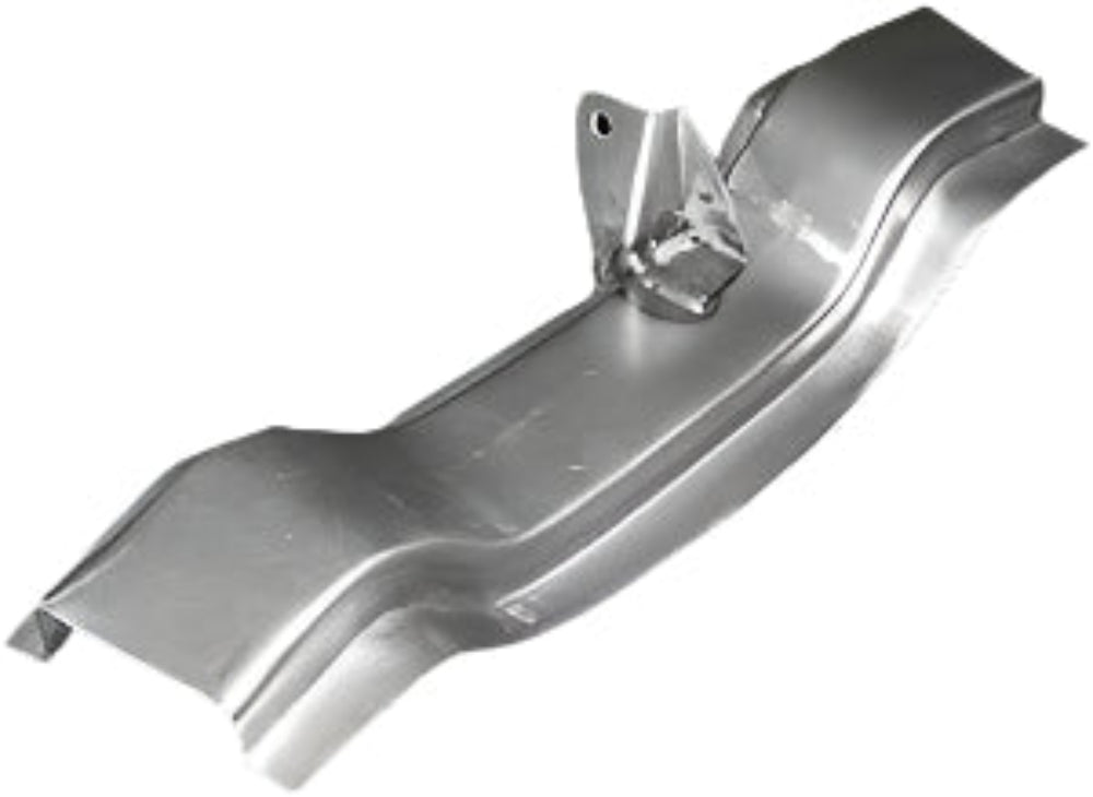 Front Floor Joiner Support Brace, 1941-1964 Willys and Jeep, CJ-2A, CJ-3A, CJ-3B, M38 - The JeepsterMan
