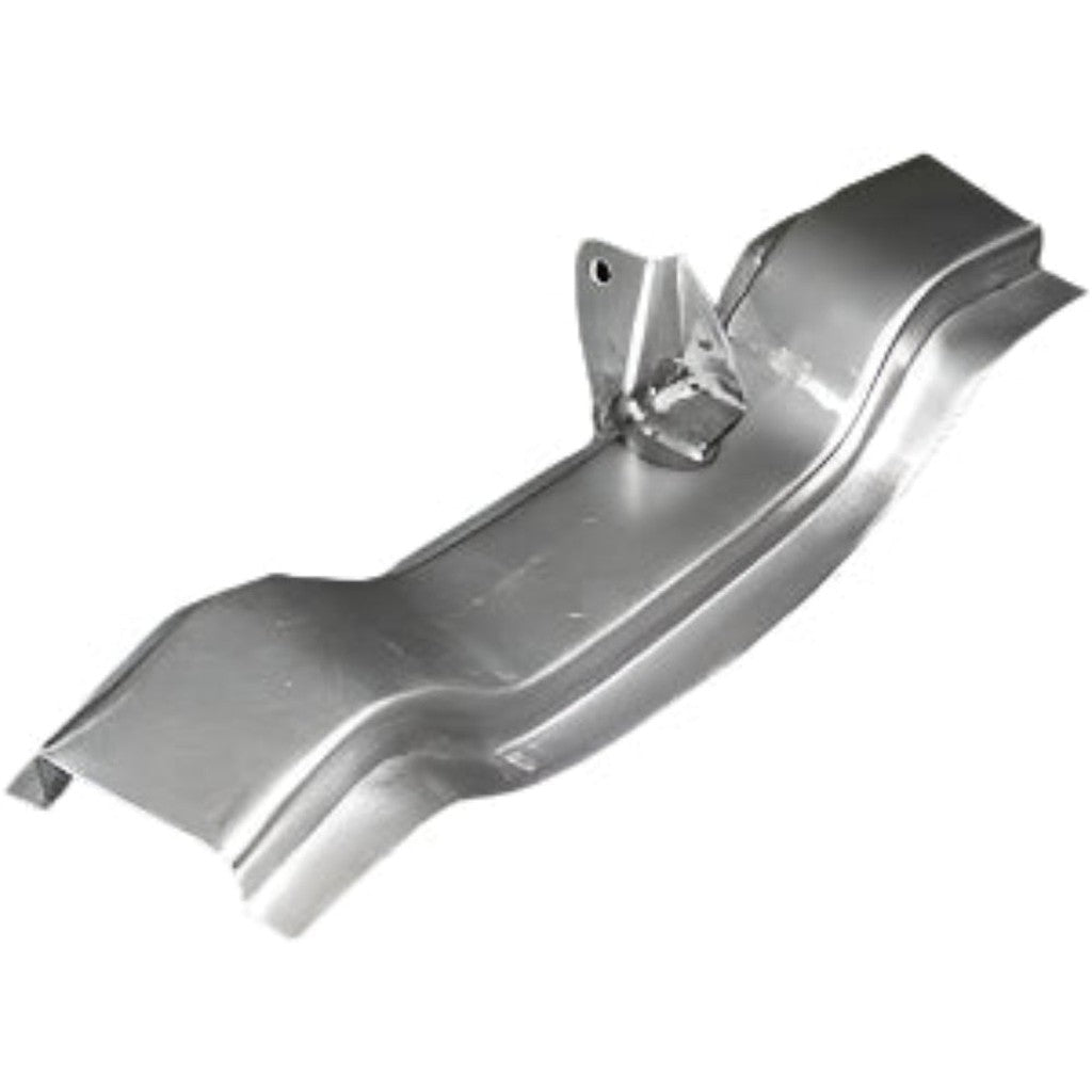 Front Floor Joiner Support Brace, 1941-1964 Willys and Jeep, CJ-2A, CJ-3A, CJ-3B, M38 - The JeepsterMan