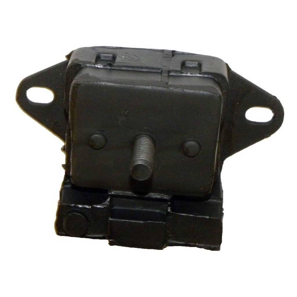 Front Motor Mount, 1977-1990, Jeep CJ, SJ, & J-Series with 4.2L Engine - The JeepsterMan