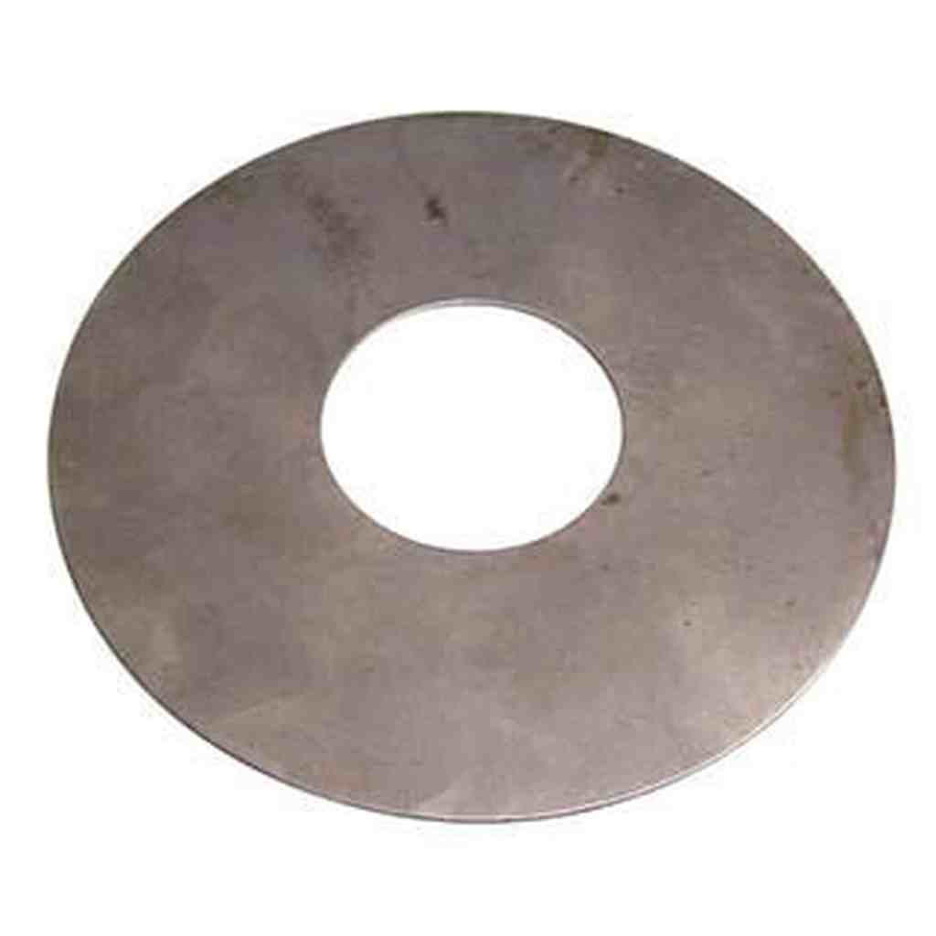 Front Outer / Inner Pinion Oil Slinger, 1941-1986, Jeep with Front Dana 25/27/30 or Rear Dana 23/27/41/44/53 - The JeepsterMan