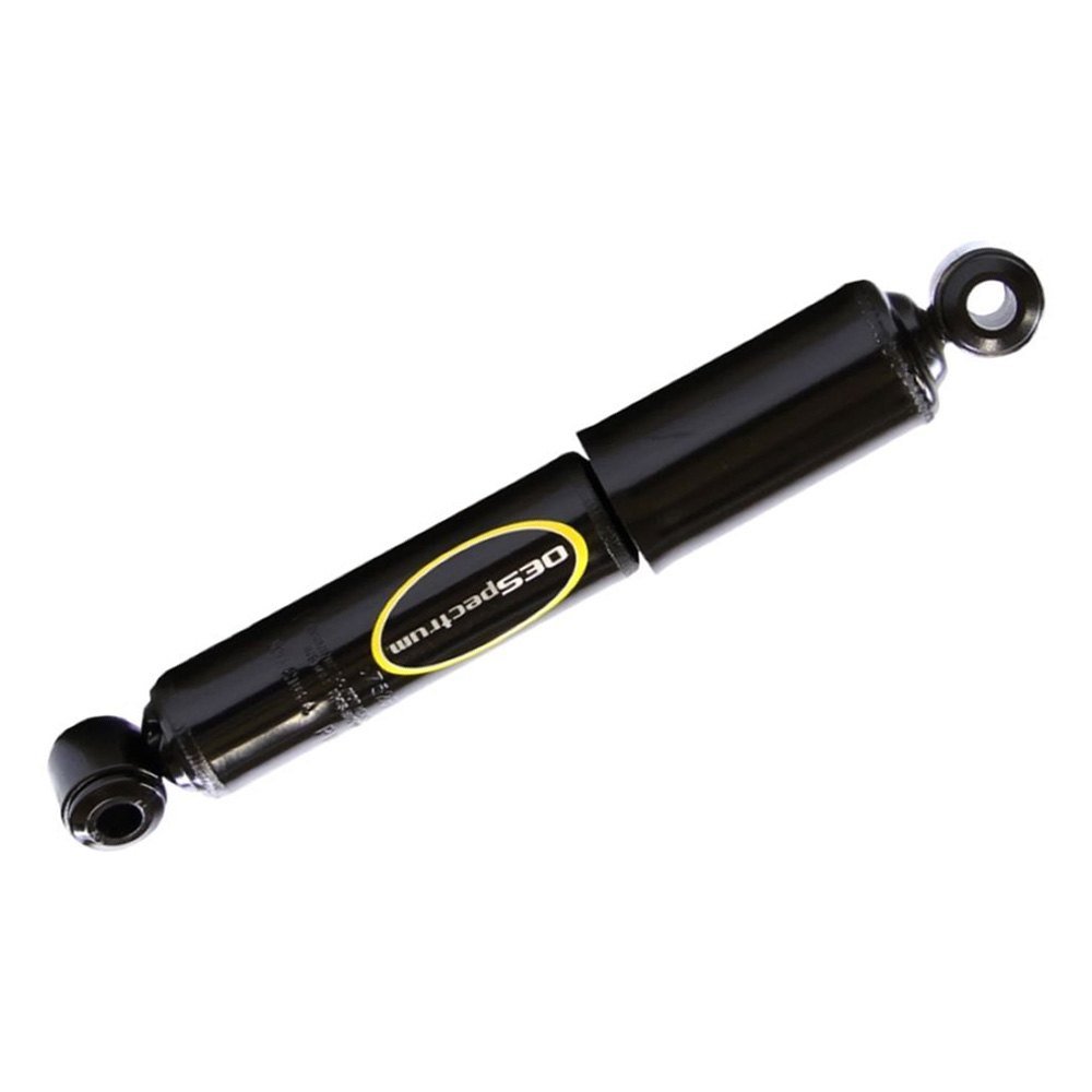 Front Shock, Planar Suspension, 1946-1955, Willys Jeepster, Station Wagon 2WD - The JeepsterMan