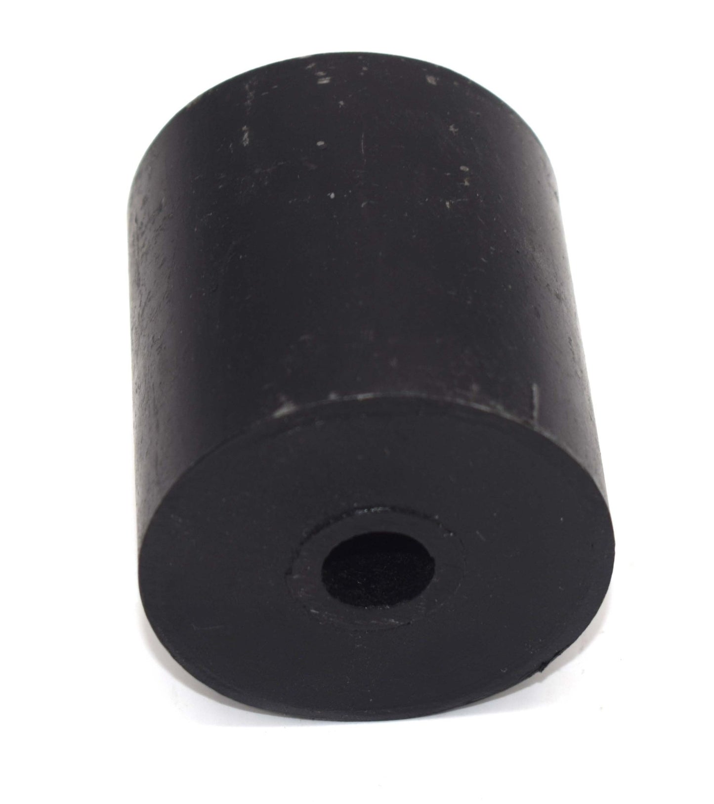 Front Spring, 1 3/4', Rear Eye, Fixed Bushing, 1967-1969 Jeepster Commando - The JeepsterMan