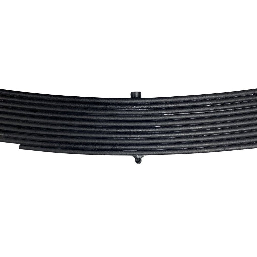 Front Spring Assembly, US Made, 1941-1964, Willys MB, CJ2A, CJ3A, CJ3B, Pickup, Wagon - The JeepsterMan