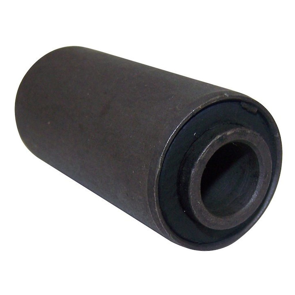 Front Spring Bushing, Front Eye, Upgraded Style, 1970-1973, Jeepster Commando and Commando - The JeepsterMan