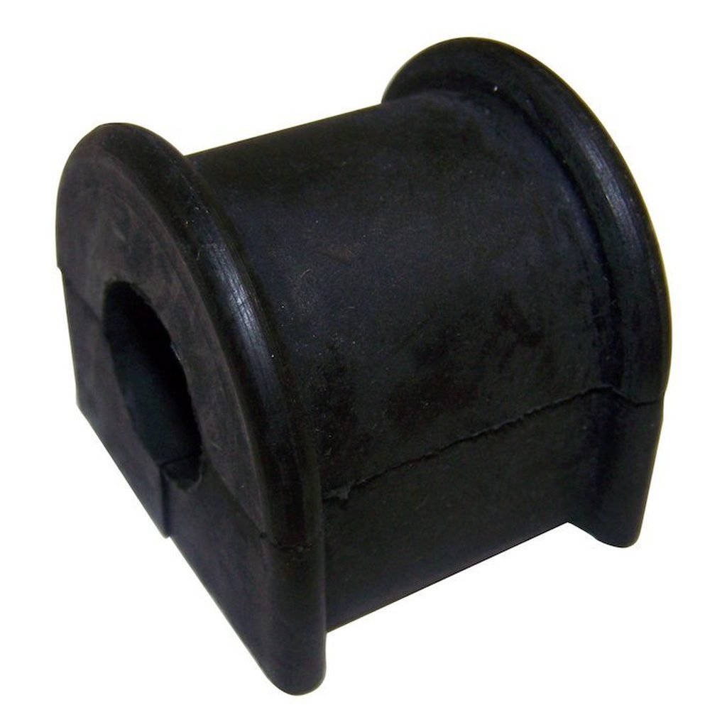 Front Sway Bar Bushing, Rubber. 1967-1971, Jeepster Commando - The JeepsterMan