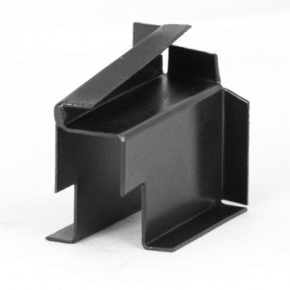 Front Top Bow Pivot Bracket, Passenger Side, 1946-1953 CJ2A