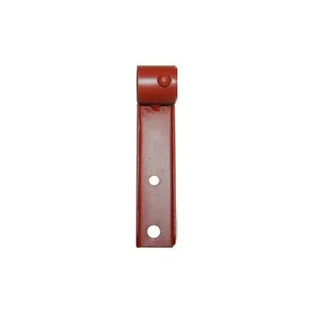 Front Top Bow Pivot Bracket RH, 1941-1945, MB/GPW, Willys Jeep - The JeepsterMan