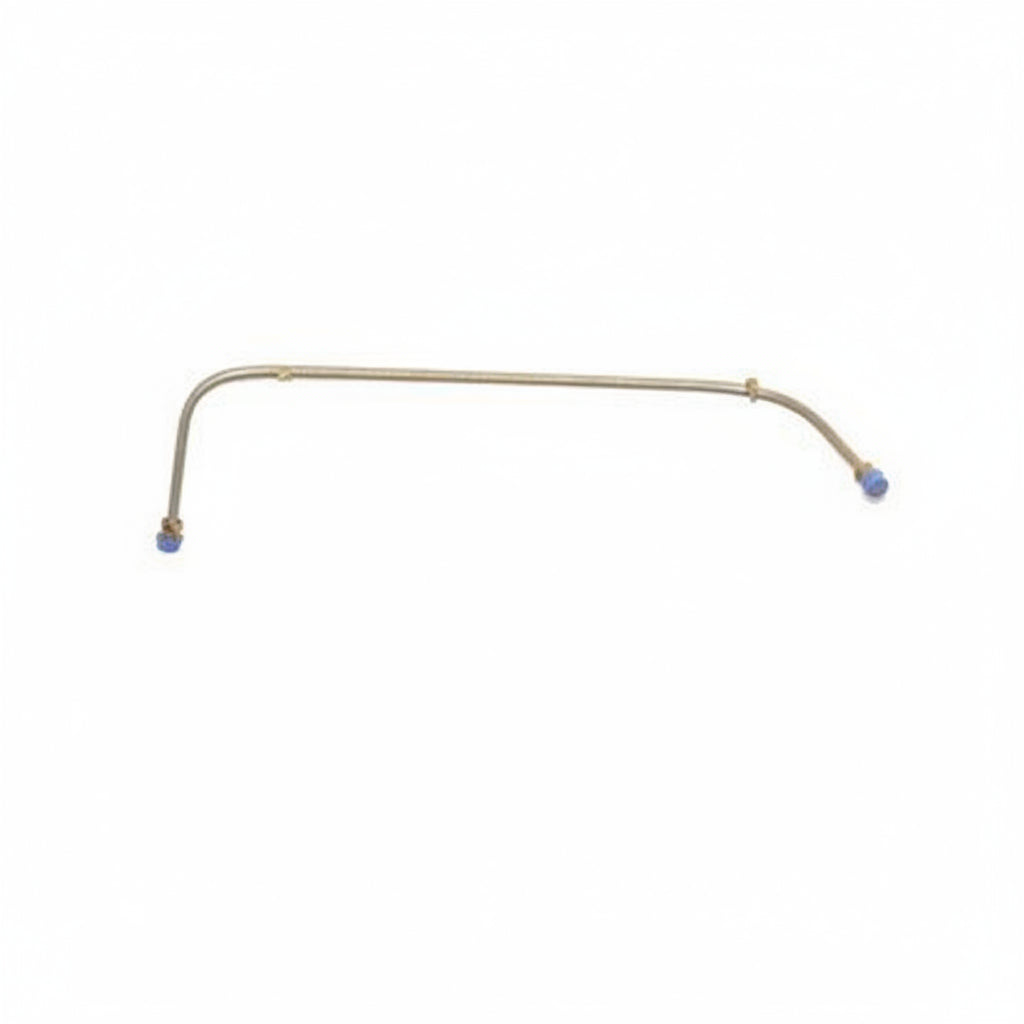 Fuel Line Kit, Pre-Formed Steel, 1946-1949 Willys Jeep, CJ-2A - The JeepsterMan