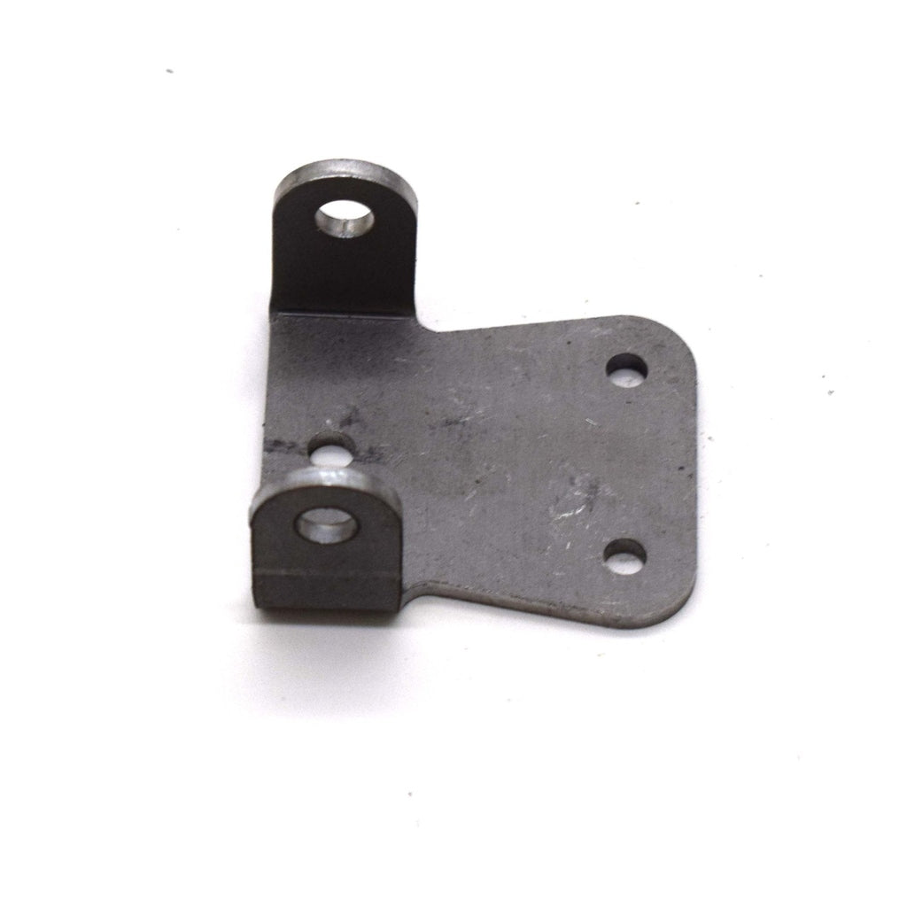 Fuel Pedal Hinge, 1946-1953, Jeepster, Station Wagon, Pickup, Sedan - The JeepsterMan
