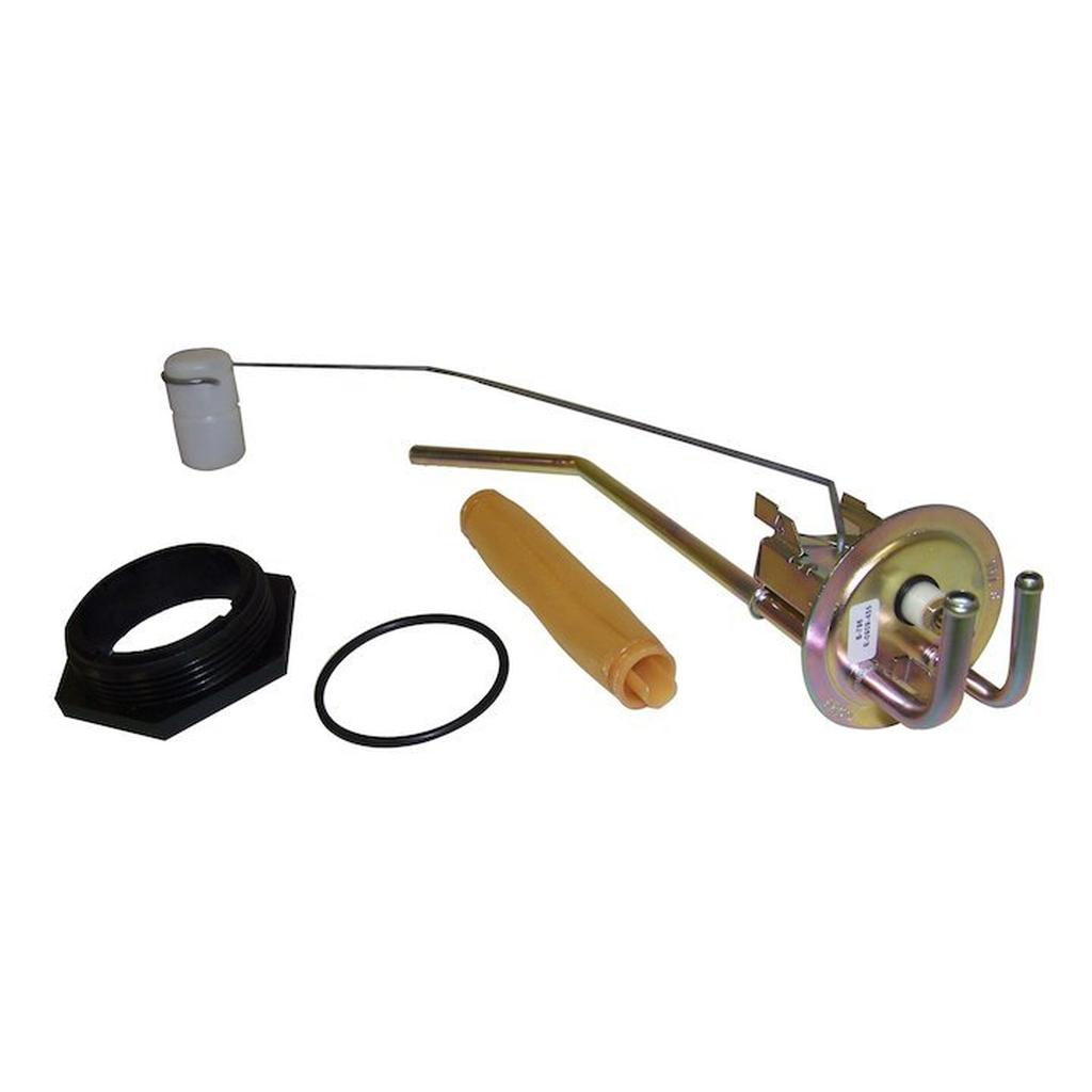 Fuel Sending Unit Kit, 1982-1986, Jeep CJ-5, CJ-7, & CJ-8 w/ 20 Gallon Factory Plastic Tank - The JeepsterMan