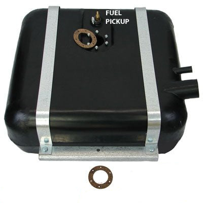 Fuel Tank, 1947-1964 Willys Pickup Truck - The JeepsterMan