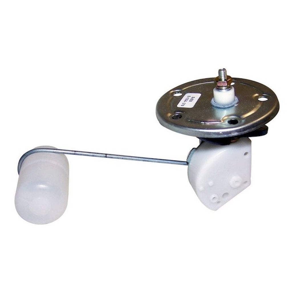 Fuel Tank Sending Unit, 5 Hole Style, 1946-1966 Willys and Jeep, CJ-2A, CJ-3A, CJ-3B, M38, M38A1 - The JeepsterMan
