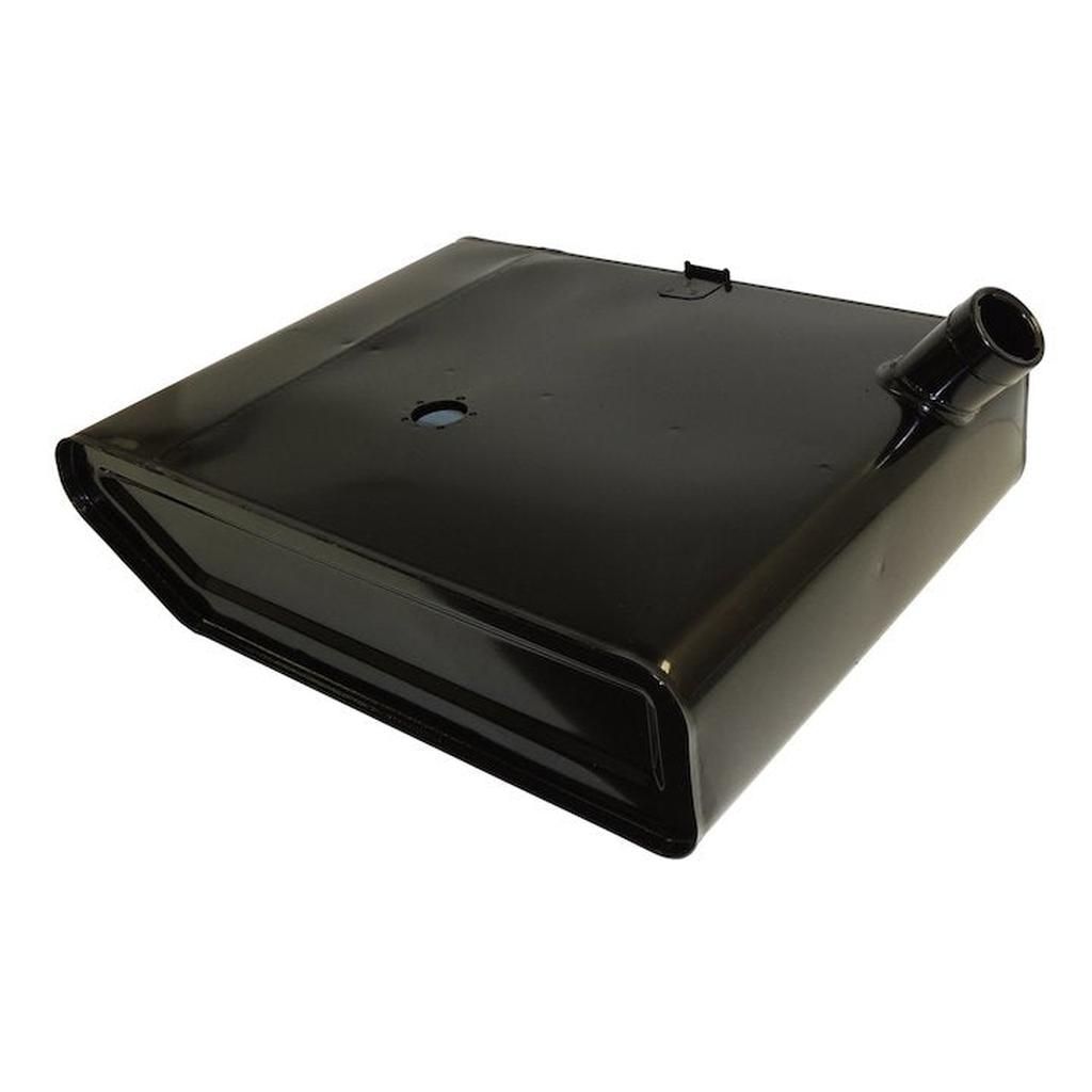 Fuel Tank, Steel, 1946-1956, Willys Jeep, CJ-2A, CJ-3A, early CJ-3B - The JeepsterMan