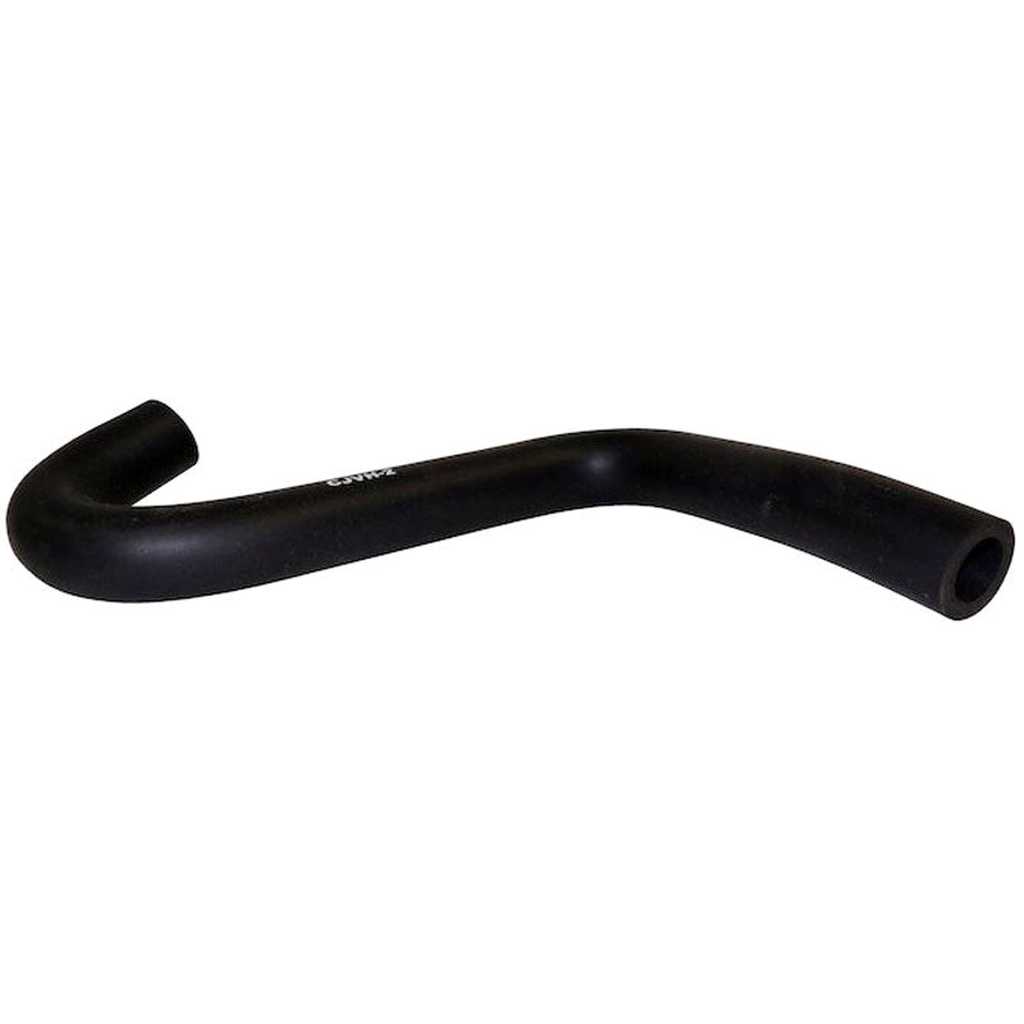Fuel Vent Hose, 1977 Jeep CJ-5 - The JeepsterMan
