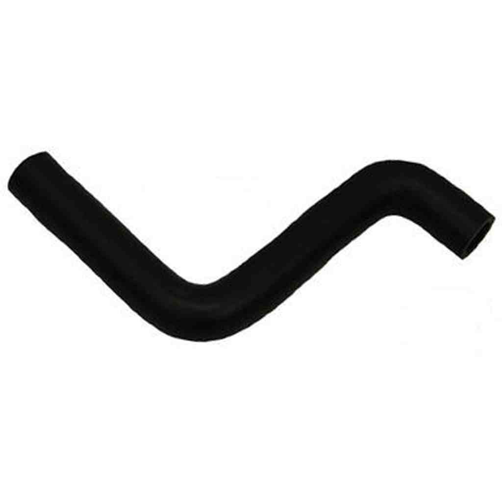 Fuel Vent Hose, Rear Mounted Tank, 1970-1975, CJ-5, CJ-6 - The JeepsterMan