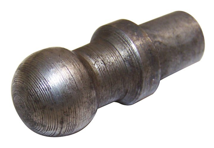 Fulcrum Clutch Release, 1941-1971, Willys and Jeep, 4-134 and 1-161 - The JeepsterMan