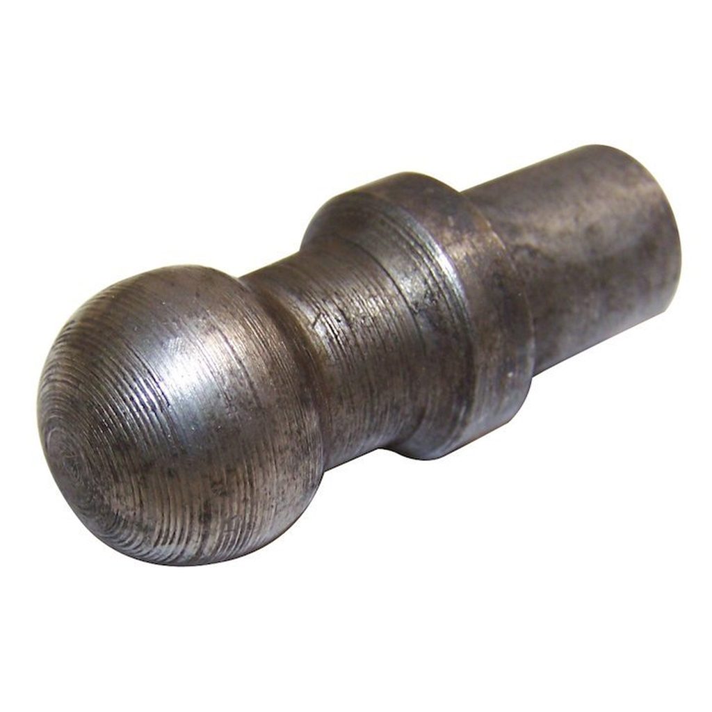 Fulcrum Clutch Release, 1941-1971, Willys and Jeep, 4-134 and 1-161 - The JeepsterMan