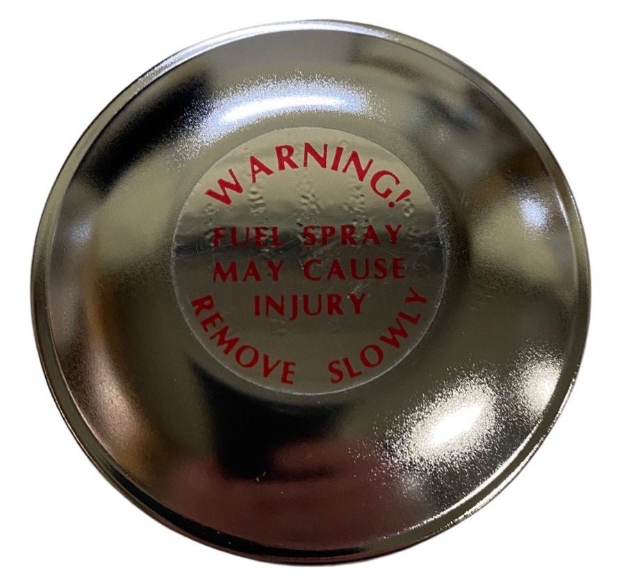 Gas Cap, Vented, 1946-1963, Willys Jeepster, Station Wagon, Pickup