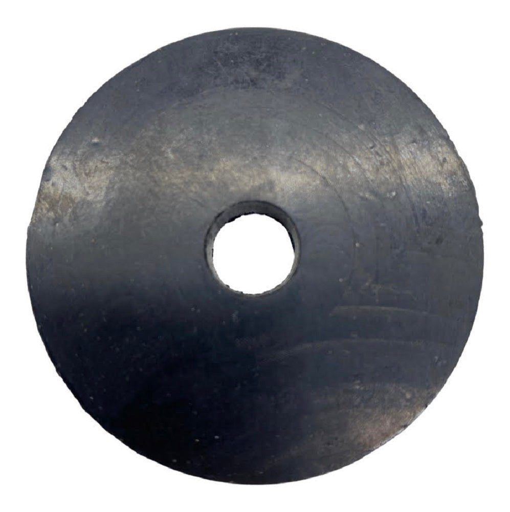 Gas Tank Mount Grommet, 1967-1975 Willys & Jeep, Jeepster Commando, Jeep Commando, CJ5, and CJ6 - The JeepsterMan