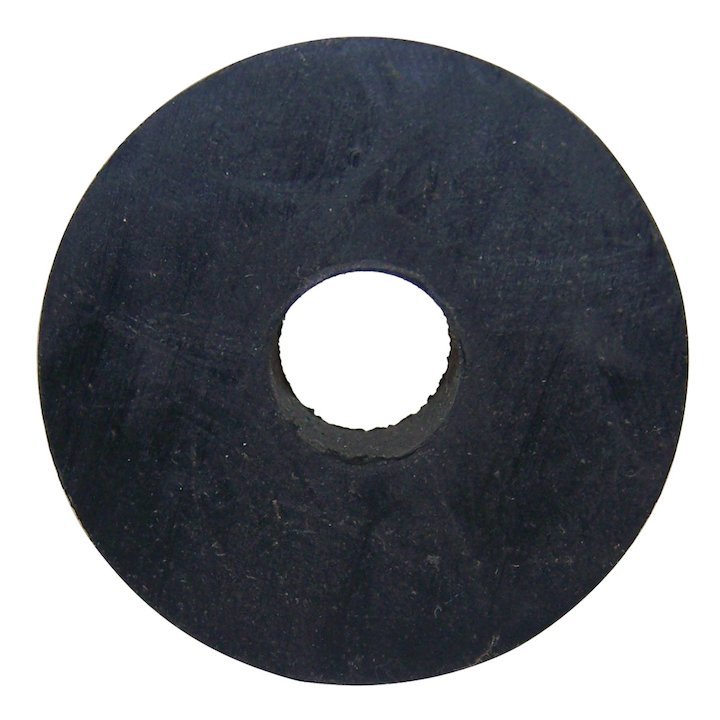 Gas Tank Mount Grommet, 1967-1975 Willys & Jeep, Jeepster Commando, Jeep Commando, CJ5, and CJ6 - The JeepsterMan