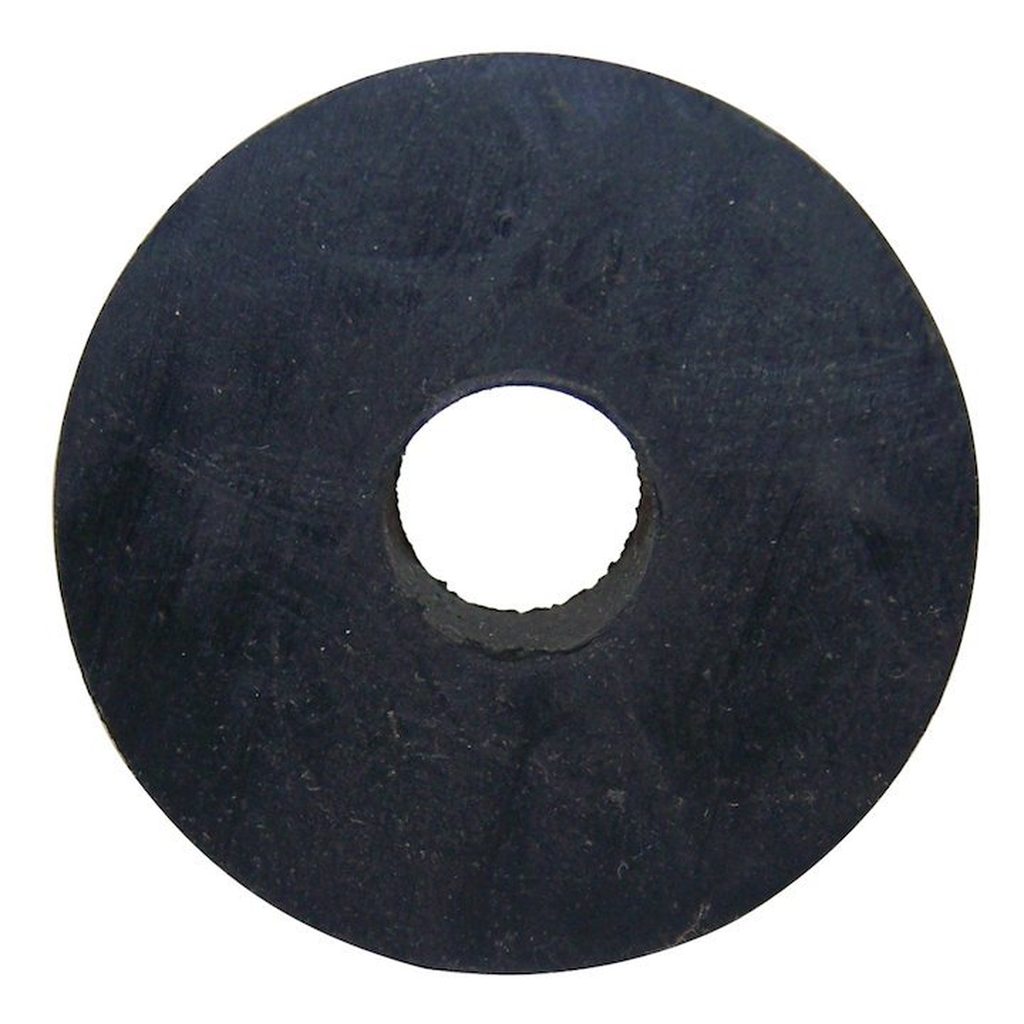 Gas Tank Mount Grommet, 1967-1975 Willys & Jeep, Jeepster Commando, Jeep Commando, CJ5, and CJ6 - The JeepsterMan