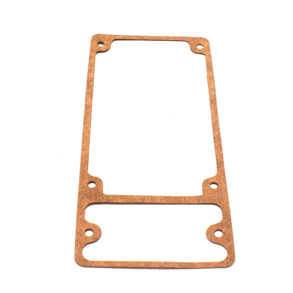Gasket Set, Tail Light Lenses, 1967-1973 Jeepster Commando and Commando - The JeepsterMan