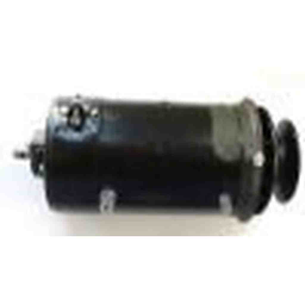 Generator Rebuilt 1945-1949 12 Volt Mod GDZ 4137, Call for estimate - The JeepsterMan